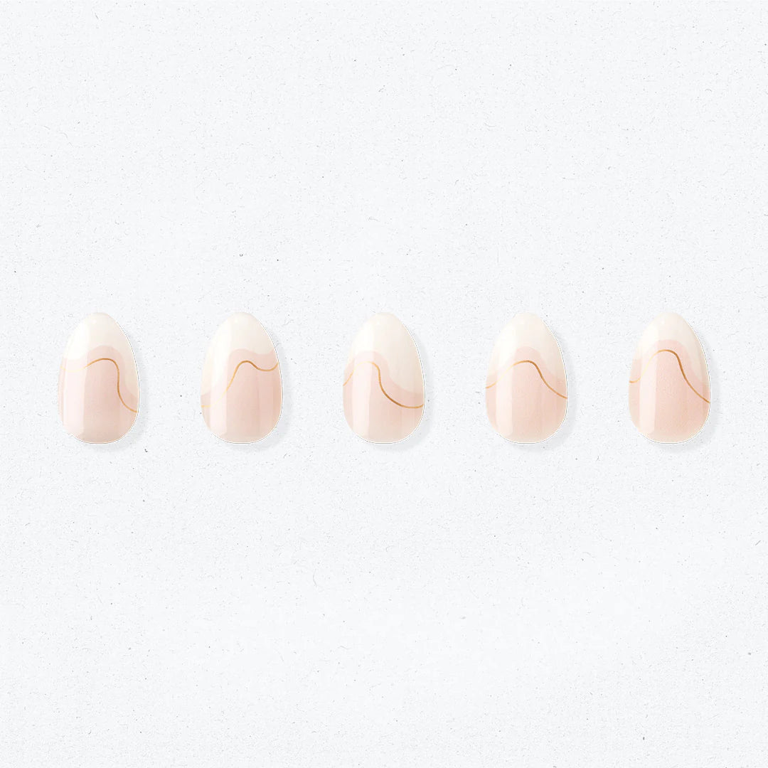 ohora gel nail tips