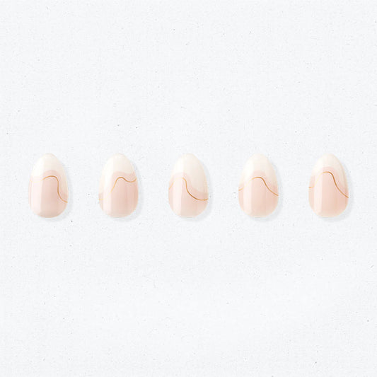ohora gel nail tips