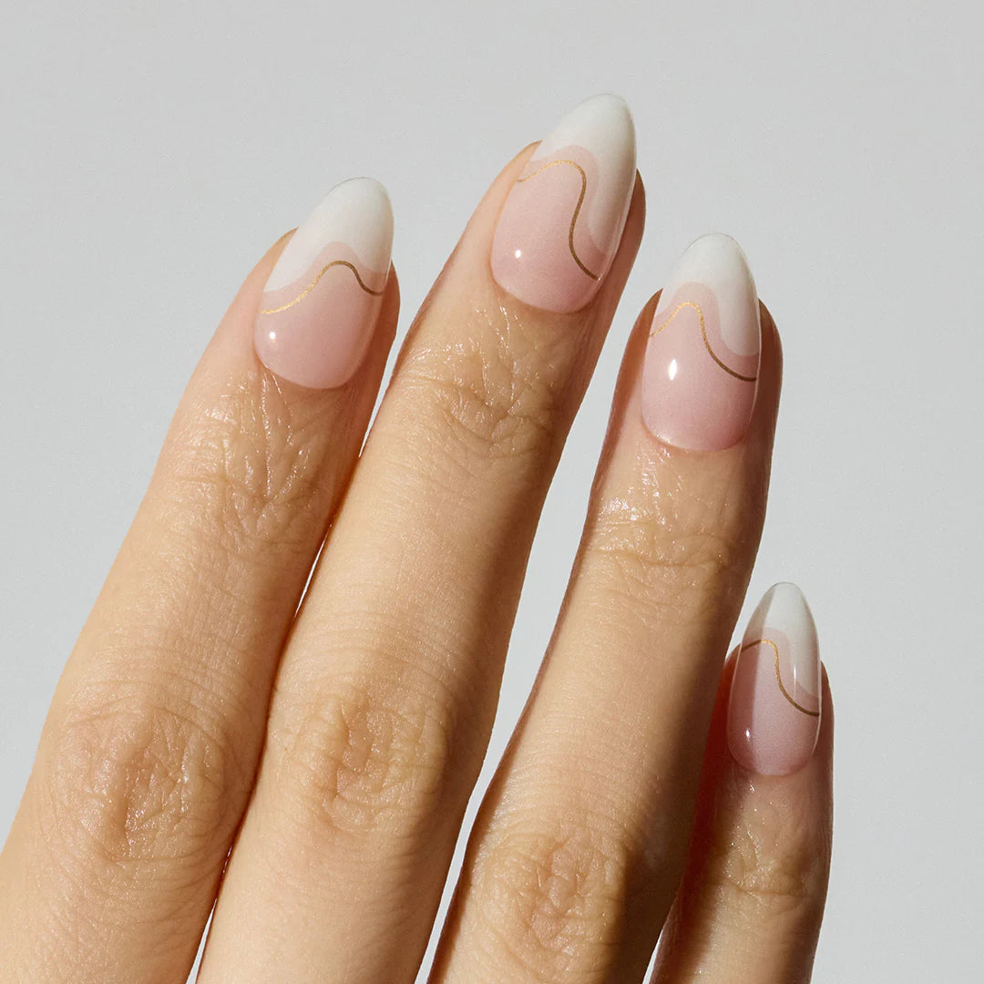 ohora gel nail tips