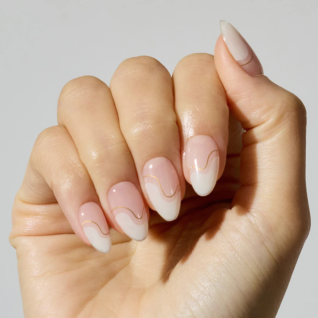ohora gel nail tips