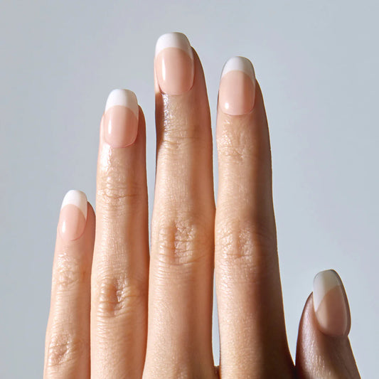 ohora gel nail tips USA