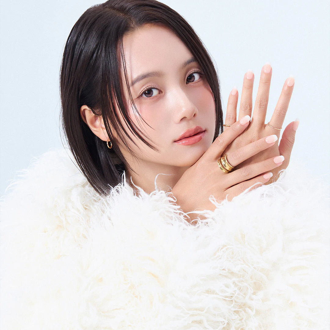 ohora gel nail tips USA