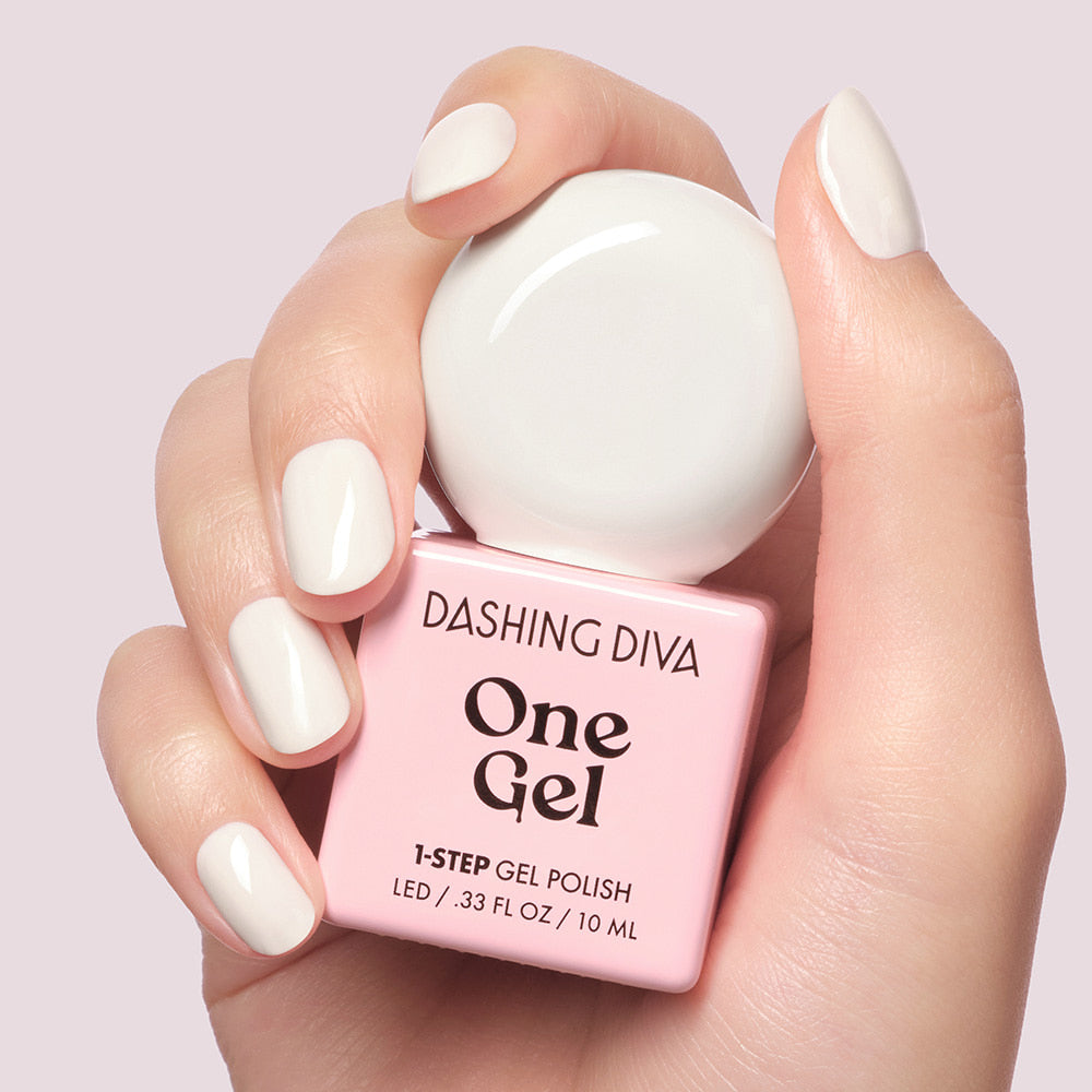 秋冬gel甲油推薦