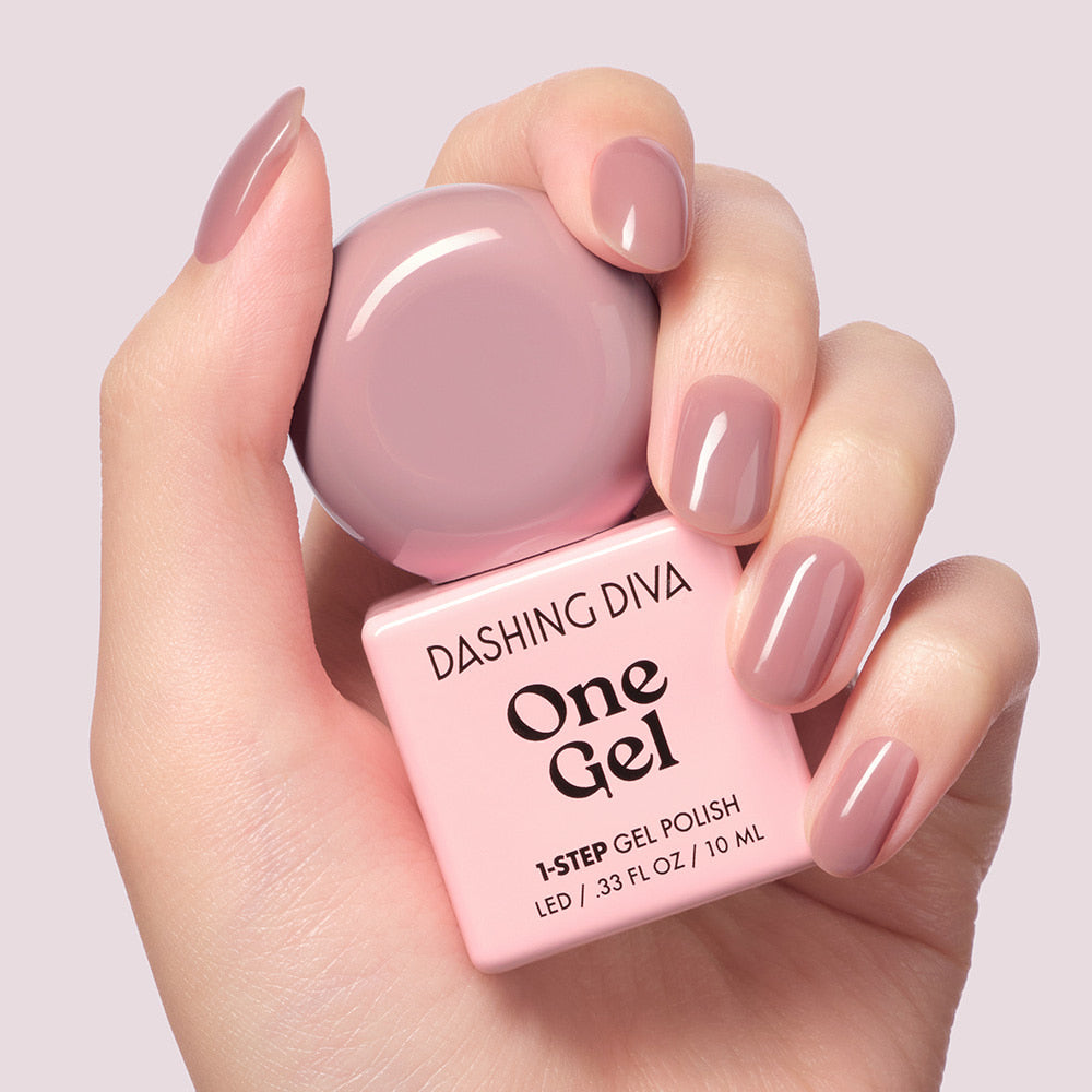 秋冬gel甲油推薦