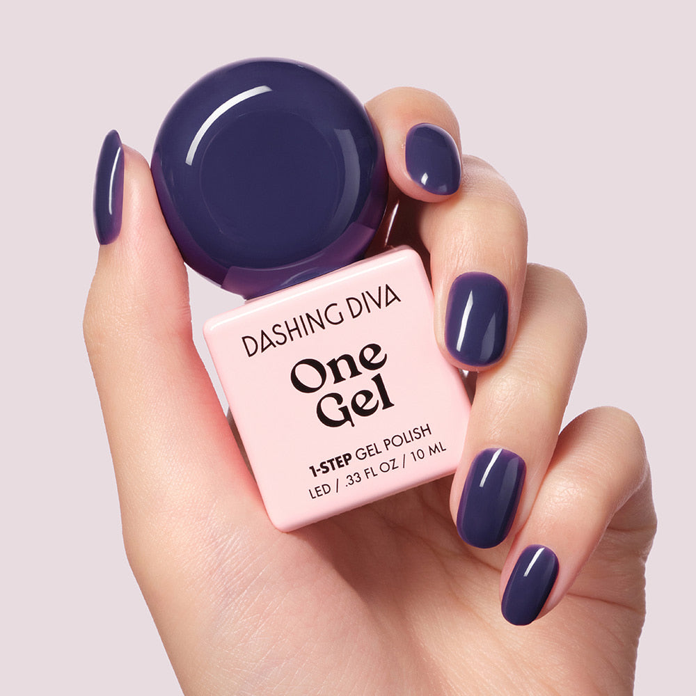 秋冬gel甲油推薦