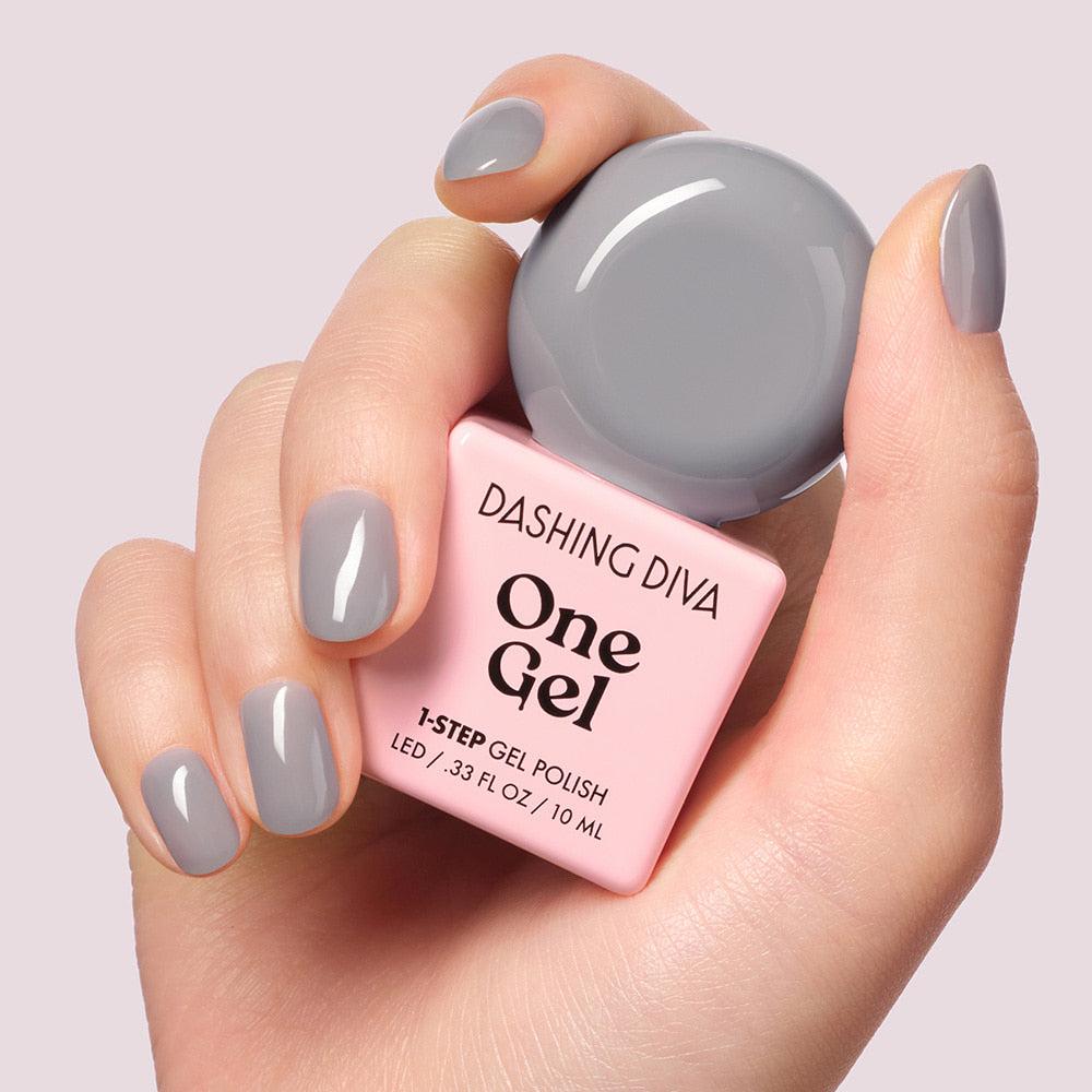 秋冬gel甲油推薦