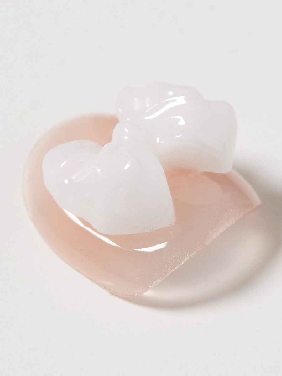 Mini Press-On Nails for Kids