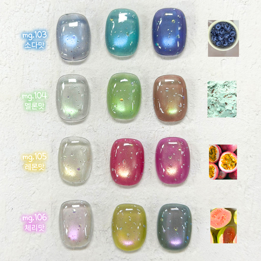 Yogurt Nail USA