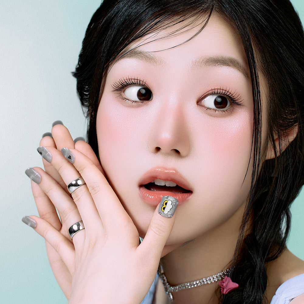 ZO&FRIENDS美甲