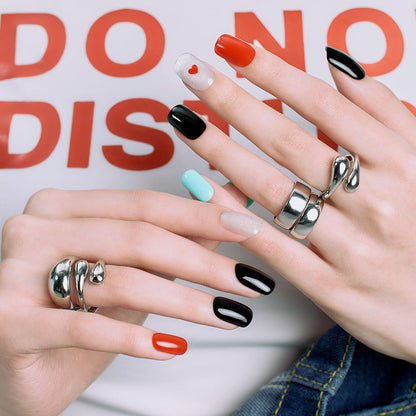 [G-Dragon Collab] Dashing Diva x ZO&FRIENDS One Gel Mini Kit
