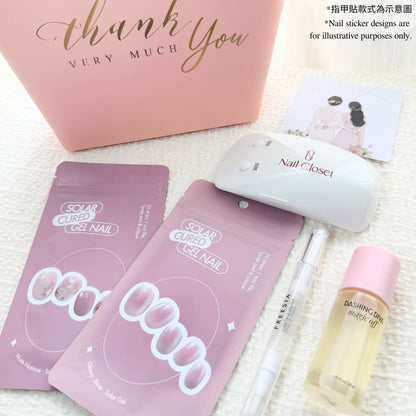 伴娘禮物推薦