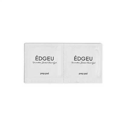 Edgeu Prep Pad