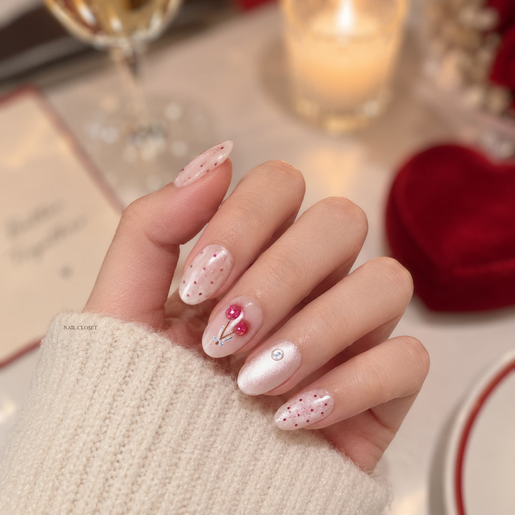 ohora Press-on Nails Australia