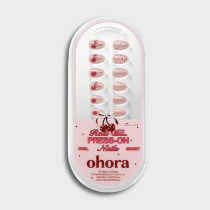 ohora Press-on Nails Australia