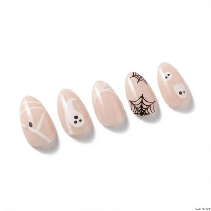 ohora gel press-on nails