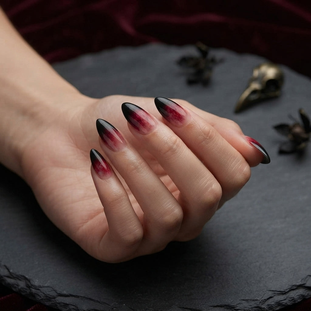 ohora press-on nails
