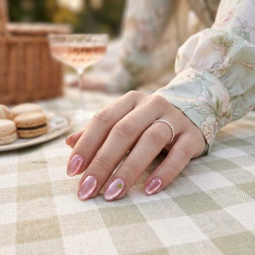 ohora Press-on Nails UK