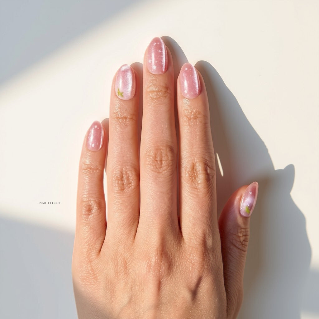 ohora Press-on Nails UK