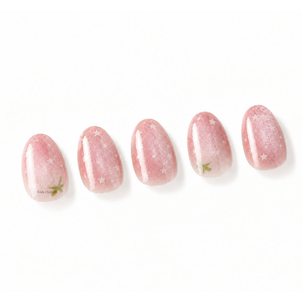 ohora Press-on Nails UK