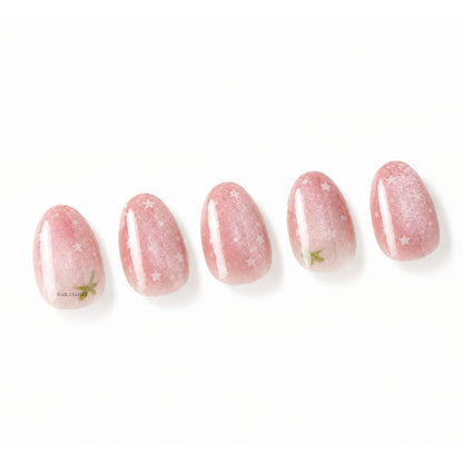 ohora Press-on Nails UK