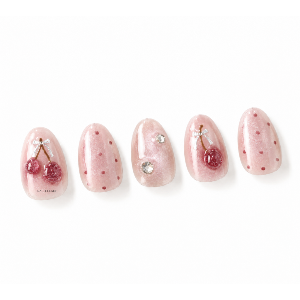 ohora Press-on Nails Australia