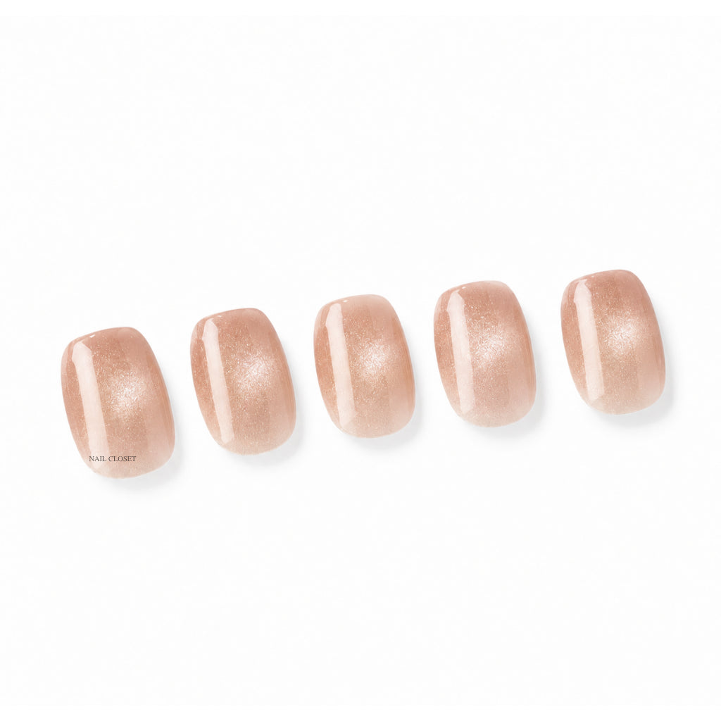 ohora Press-on Nails UAE