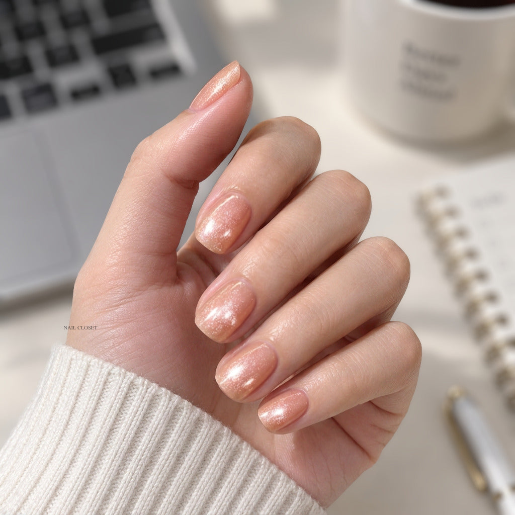 ohora Press-on Nails UAE