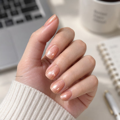 ohora Press-on Nails UAE