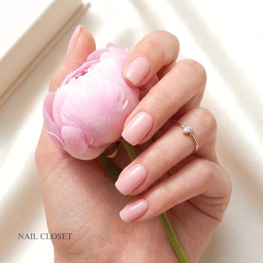 ohora  press-on nails UK