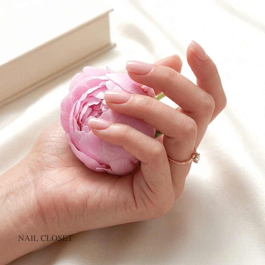 ohora  press-on nails UK