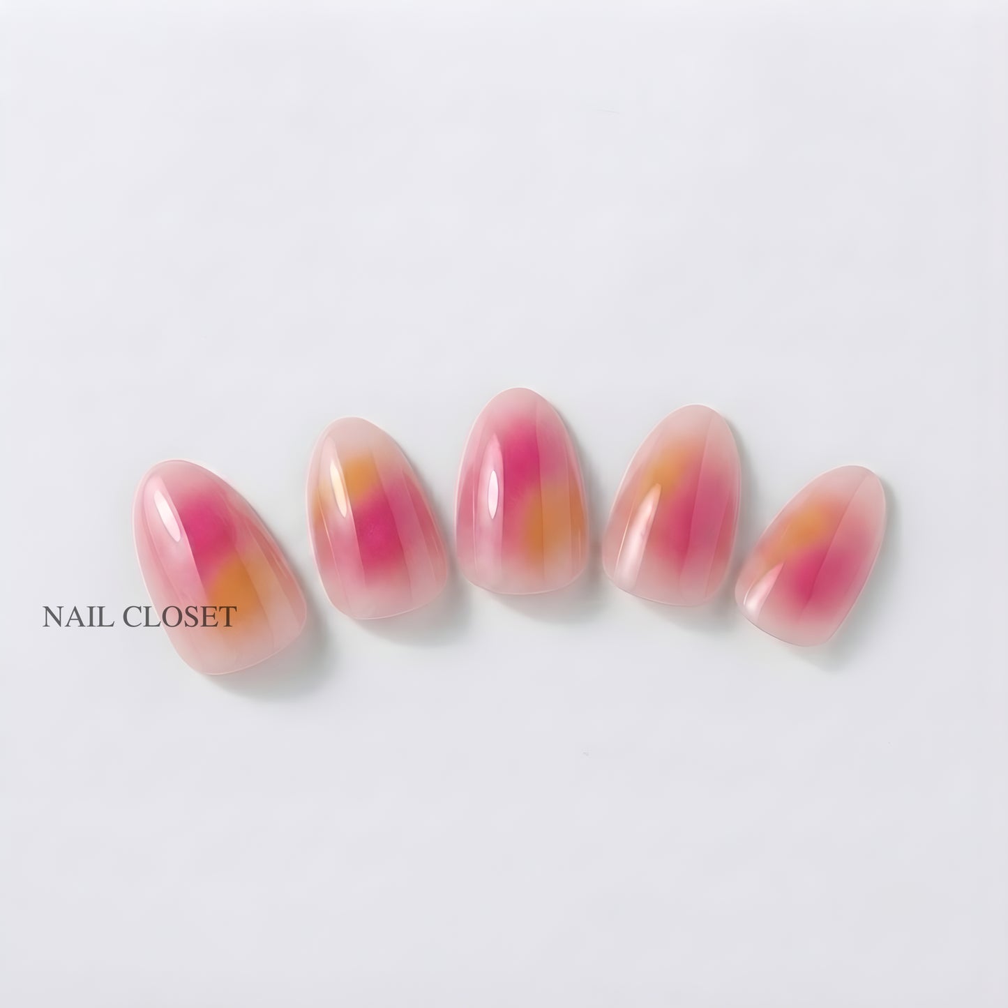 ohora press-on nails Australia
