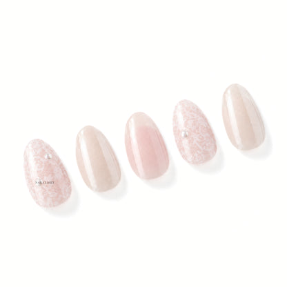 ohora lace nails USA