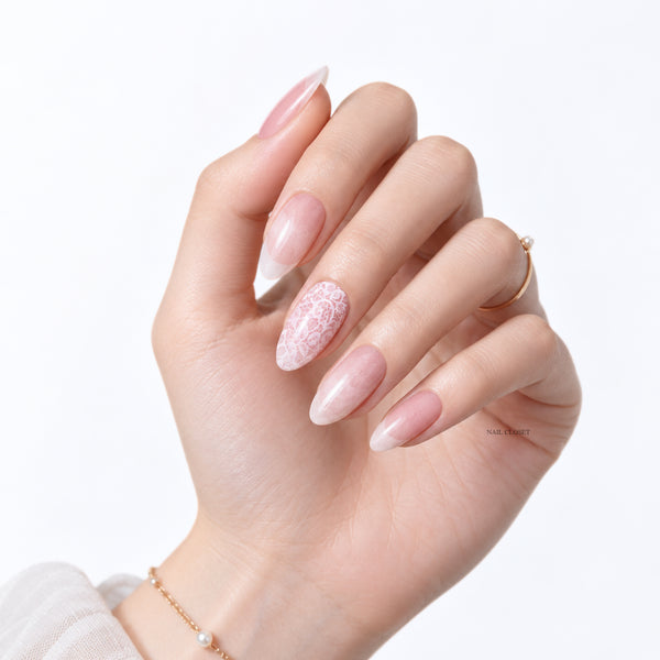 ohora lace nails USA