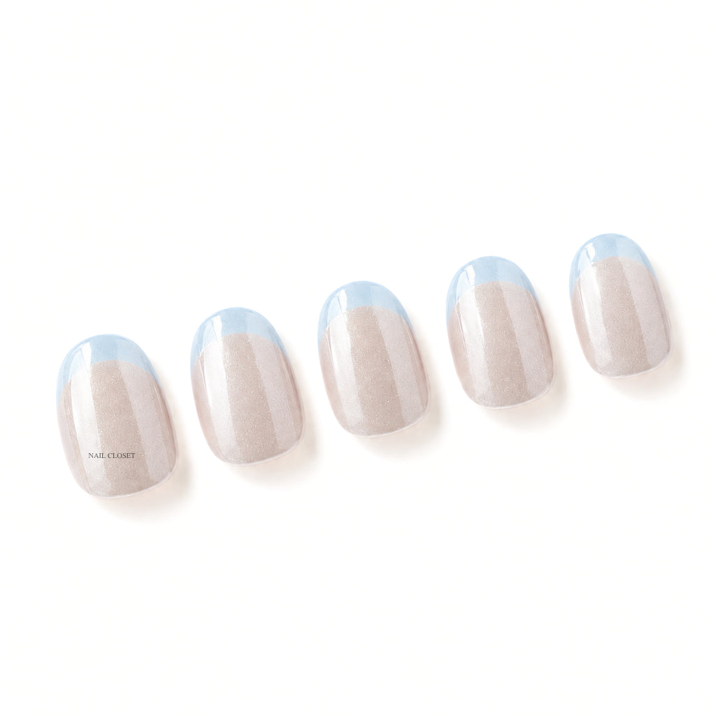 ohora press-on nails Australia