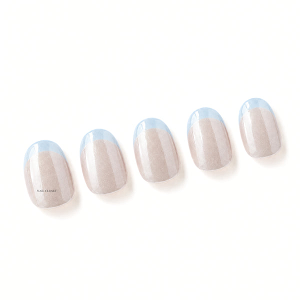 ohora press-on nails Australia