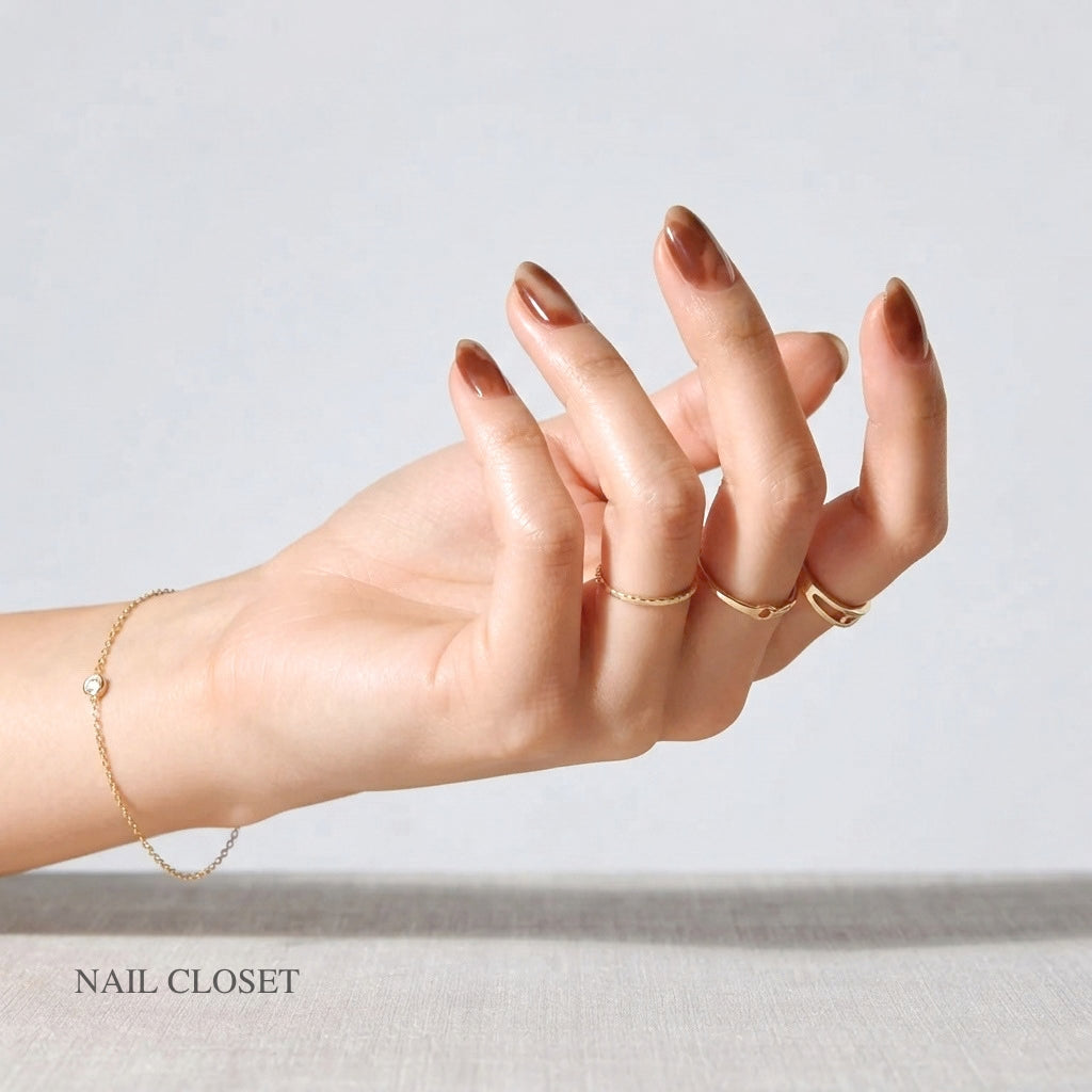 ohora press-on nails Australia