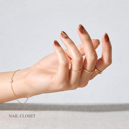 ohora press-on nails Australia