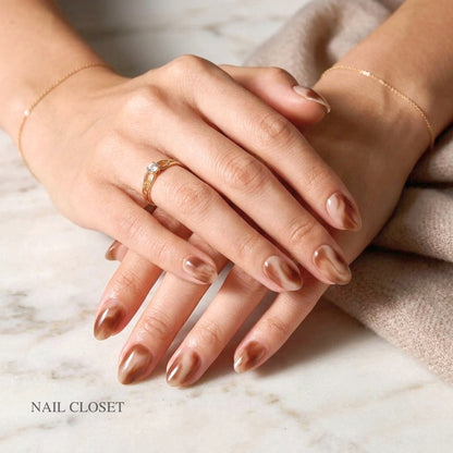 ohora press-on nails Australia