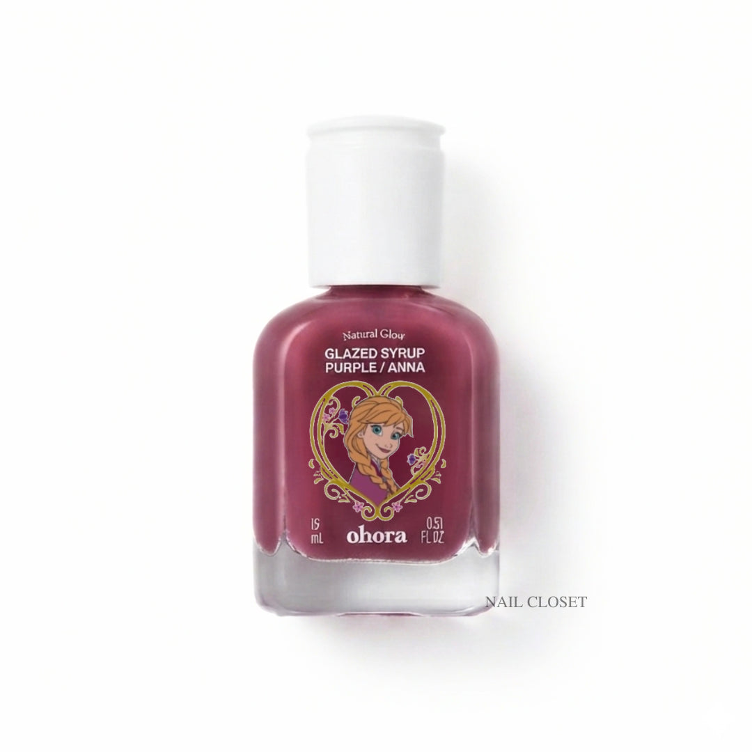 ohora Disney Natural Glow USA