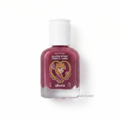 ohora Disney Natural Glow USA