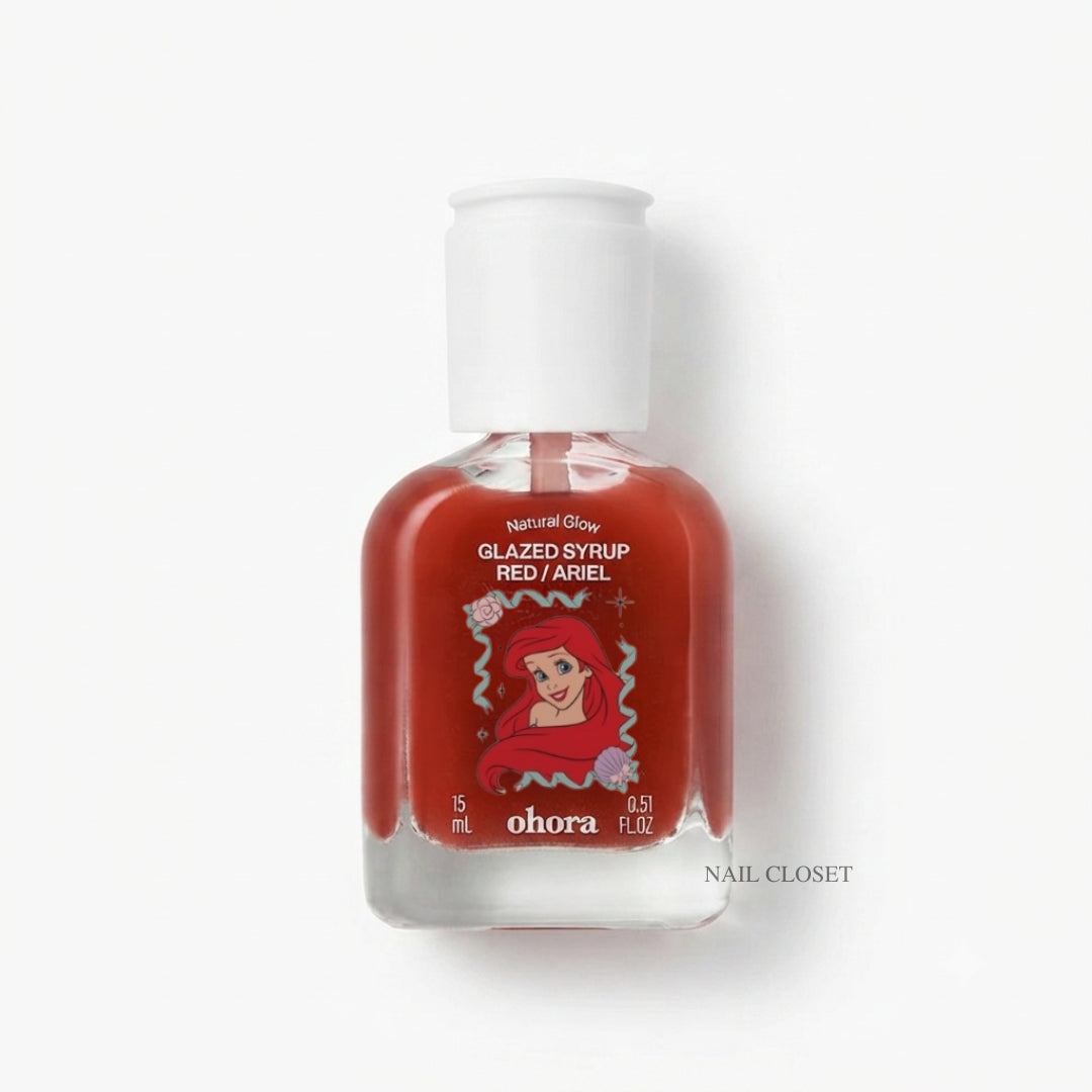 ohora Disney Natural Glow Worldwide shipping