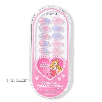 ohora Disney Oress-on nails Australia