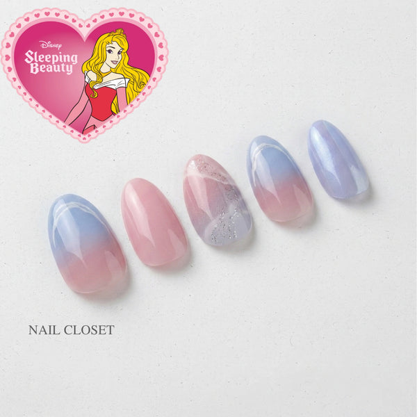 ohora Disney Oress-on nails Australia