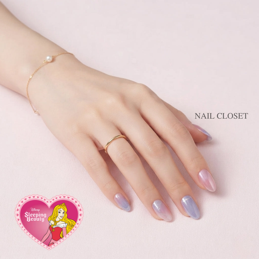 ohora Disney Oress-on nails Australia