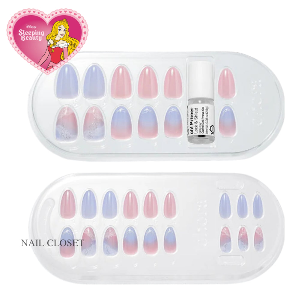 ohora Disney Oress-on nails Australia