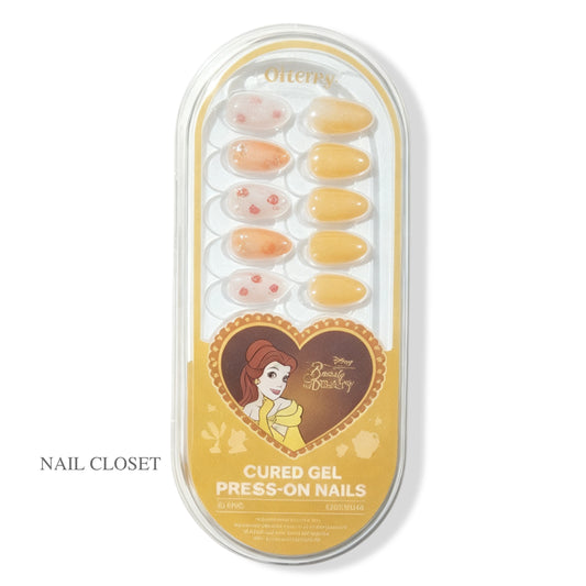 ohora Disney Press on nails USA
