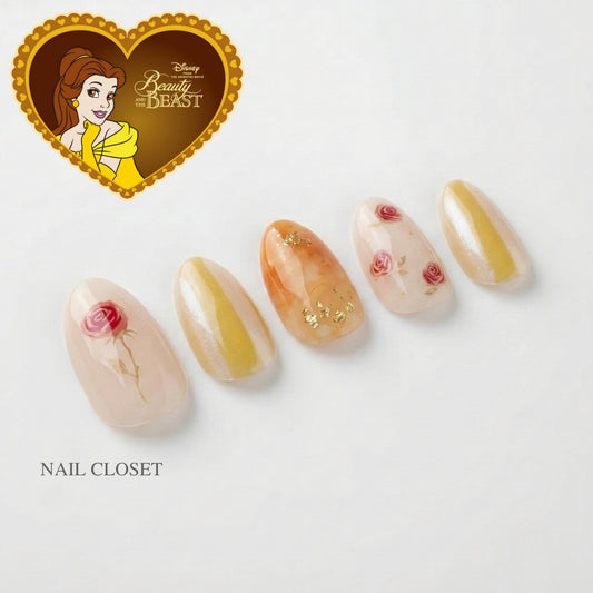 ohora Disney Press on nails USA