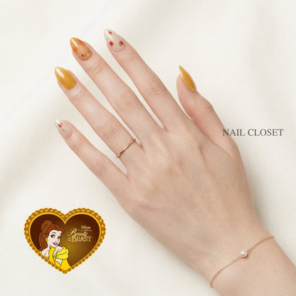 ohora Disney Press on nails USA