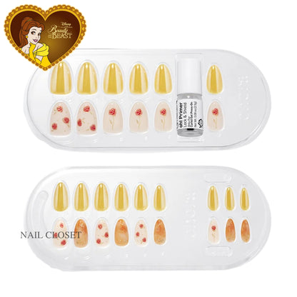 ohora Disney Press on nails USA