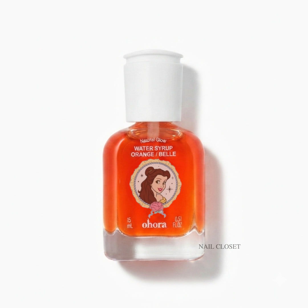  ohora Disney Natural Glow Worldwide shipping
